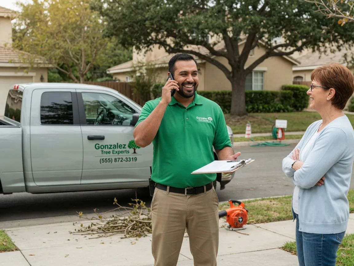 Tree Service Beaverville, IL FAQs